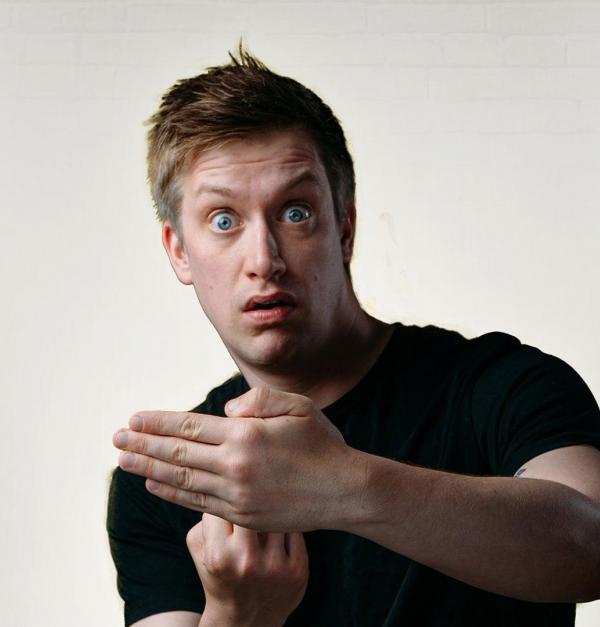 Daniel Sloss